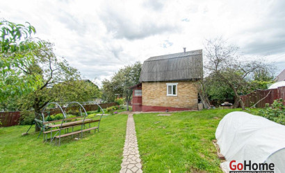 Купить дом в деревне, Зеленая роща, 4.6 соток. Фото 5