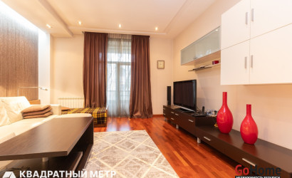 Купить 2-комнатную квартиру, Минск, ул. Богдановича Максима, д. 22 (Советский район). Фото 5