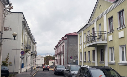 Купить 2-комнатную квартиру, Гродно, Городничанская, 22. Фото 4