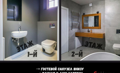 Купить коттедж, Брест, Старожитная ул., 10/1, 10 соток. Фото 8