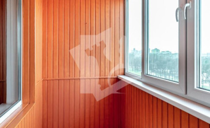 Купить 2-комнатную квартиру, Минск, Богдановича ул., 78 (Советский район). Фото 4