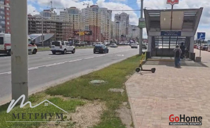 Аренда офиса, Минск, Дзержинского просп., 122, 115.7 кв.м.. Фото 7