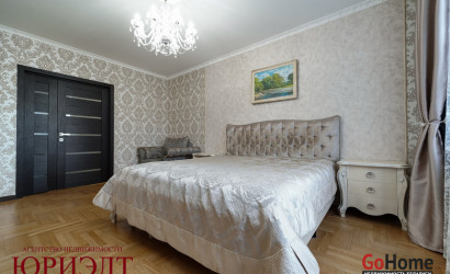 Купить 3-комнатную квартиру, Минск, Прушинских, 4 (Ленинский район). Фото 36