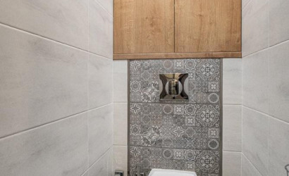 Купить 1-комнатную квартиру, Копище, Авиационная ул., 41. Фото 14