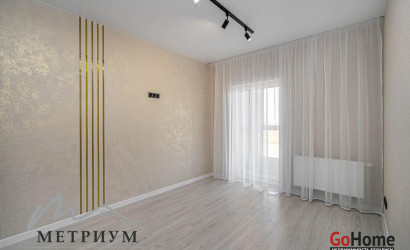 Купить 2-комнатную квартиру, Минск, Лосика ул., 57 (Московский район). Фото 7