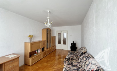 Купить 2-комнатную квартиру, Брест, Речица, ул. Адамковская. Фото 2