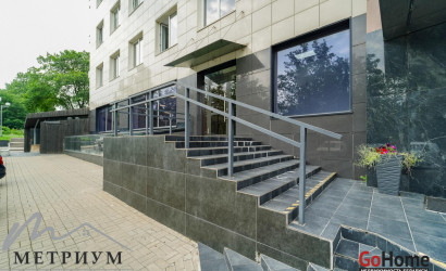 Аренда офиса, Минск, Бирюзова ул., 10/А,  288 кв.м.. Фото 4