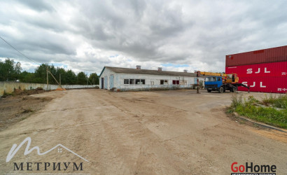Аренда помещения, Луговослободской с/с, от 1000 до 73000 кв.м.. Фото 8