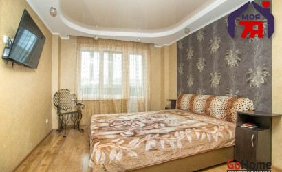 Купить 3-комнатную квартиру, Минск, Голубева ул., 11 (Московский район). Фото 6