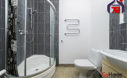 Купить коттедж, Минск, Рассонская ул., 7 соток. Фото 25