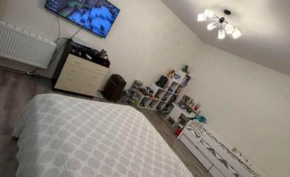 Купить 1-комнатную квартиру, Озерцо, Звездная ул., 21/1. Фото 5