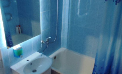 Снять 1-комнатную квартиру на сутки, Витебск, ул. Черняховского пр-т , д. 17. Фото 10