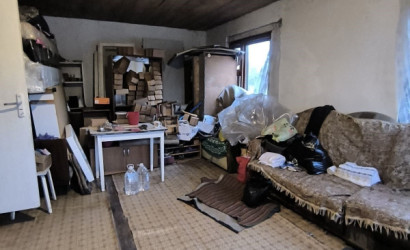 Купить дом, Еремино, Железнодорожная, 17 соток. Фото 14