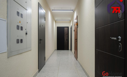 Купить 3-комнатную квартиру, Минск, Игоря Лученка ул., 19 (Октябрьский район). Фото 27