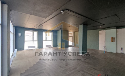 Аренда торгового помещения, Брест, ул. Гоголя, 88.4 кв.м.. Фото 1