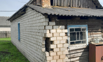 Купить дачу, Глуск, Луговая 7, 15 соток. Фото 8