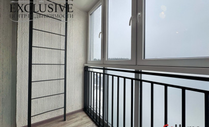 Купить 1-комнатную квартиру, Копище, Авиационная ул., 3. Фото 27