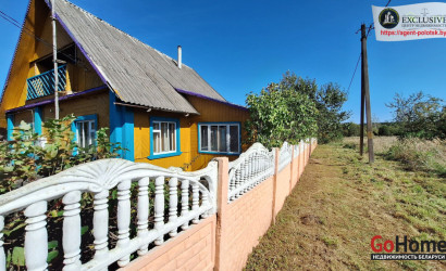 Купить дом, Черчицы, 25 соток. Фото 22