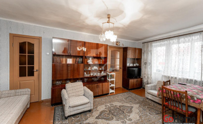 Купить 2-комнатную квартиру, Минск, Маяковского ул., 172 (Ленинский район). Фото 2