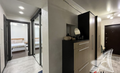 Купить 3-комнатную квартиру, Брест, Центр, ул. Халтурина. Фото 23