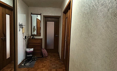 Снять 2-комнатную квартиру, Минск, Новгородская, 7 (Первомайский район). Фото 18