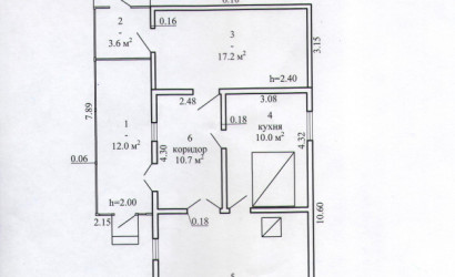 Купить дом, Кухтичи, Карачуна ул., 7.5 соток. Фото 23