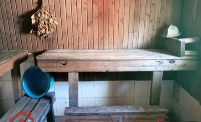 Купить дом, Бобруйск, Каменского, 6.21 соток. Фото 10