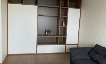 Снять 2-комнатную квартиру на сутки, Минск, ул. Руссиянова, д. 12 (Первомайский район). Фото 15