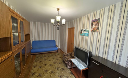 Купить 2-комнатную квартиру, Минск, ул. Осипенко, д. 22 (Центральный район). Фото 5