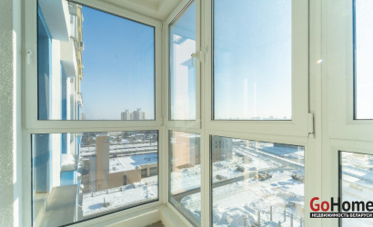 Купить 1-комнатную квартиру, Минск, Леонида Щемелёва ул., 16 (Октябрьский район). Фото 17