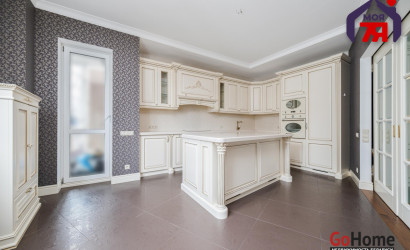 Купить 5-комнатную квартиру, Минск, Грибоедова ул., 5 (Центральный район). Фото 4