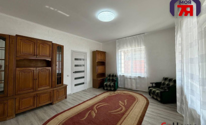 Снять 3-комнатную квартиру, Минск, пер. Заречный 3-й, д.  22 (Заводской район). Фото 4