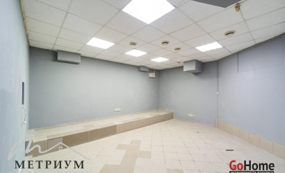 Аренда торгового помещения, Минск, Пономаренко ул., 34,  88 кв.м.. Фото 8