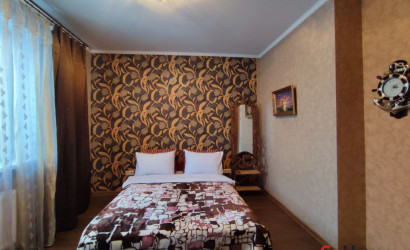 Снять 4-комнатную квартиру на сутки, Минск, ул. Ежи Гедройца, д. 2 (Московский район). Фото 2