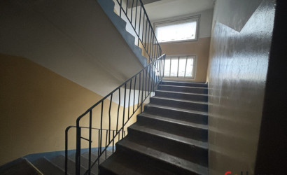 Купить 2-комнатную квартиру, Гродно, Строителей, 11. Фото 3