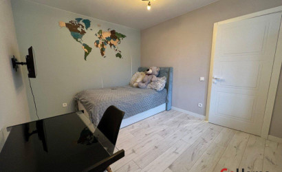 Снять 3-комнатную квартиру, Минск, Наполеона Орды ул. 45 (Московский район). Фото 34