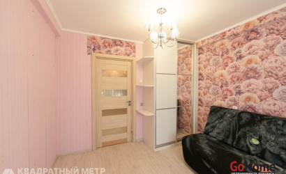 Купить 5-комнатную квартиру, Минск, Любимова просп., 34/1 (Московский район). Фото 27