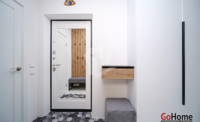 Купить 3-комнатную квартиру, Минск, Дзержинского просп., 127 (Московский район). Фото 24