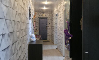 Купить 3-комнатную квартиру, Барановичи, Парковая, 27. Фото 16