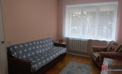 Снять 3-комнатную квартиру, Минск, ул. Мележа, д. (Советский район). Фото 4