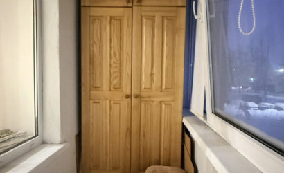 Купить 2-комнатную квартиру, Витебск, Генерала Людникова, 16/1. Фото 5