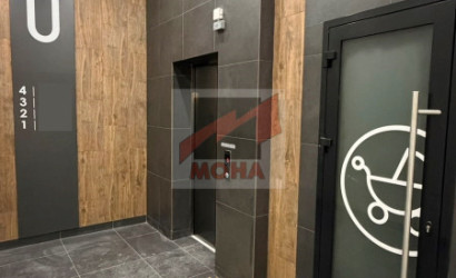 Купить 1-комнатную квартиру, Брест, просп. Республики, д. 16. Фото 4