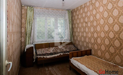 Купить 2-комнатную квартиру, Минск, Рокоссовского просп., 160 (Ленинский район). Фото 4