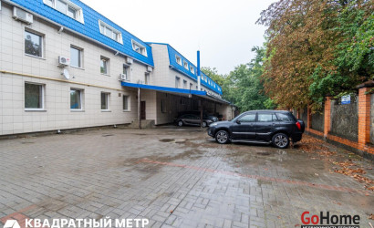 Аренда офиса, Минск, Лынькова ул., 63,  104.6 кв.м.. Фото 21