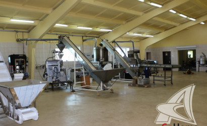 Продажа склада, Щебрин,  1411.5 кв.м.. Фото 4