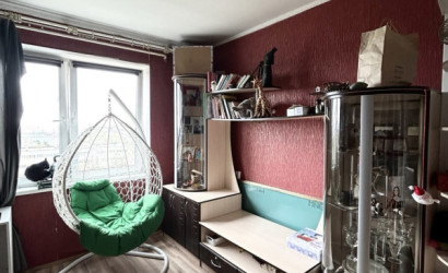 Купить 1-комнатную квартиру, Гродно, Индурское, 4. Фото 3