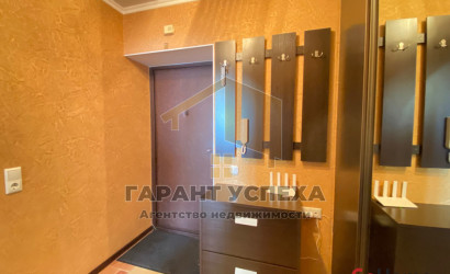 Купить 1-комнатную квартиру, Брест, ул. Республиканская. Фото 13