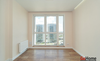 Купить 3-комнатную квартиру, Минск, Савицкого ул., 37(Октябрьский район). Фото 34