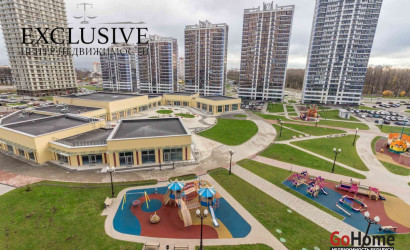 Купить 2-комнатную квартиру, Минск, Мира просп., 1 (Октябрьский район). Фото 18