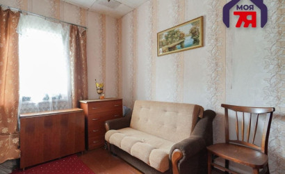 Купить дом, Минск, Товарищеский пер., 7 соток. Фото 6